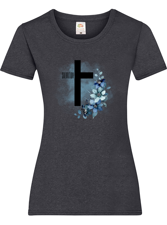salvation krzyz damska szara.png