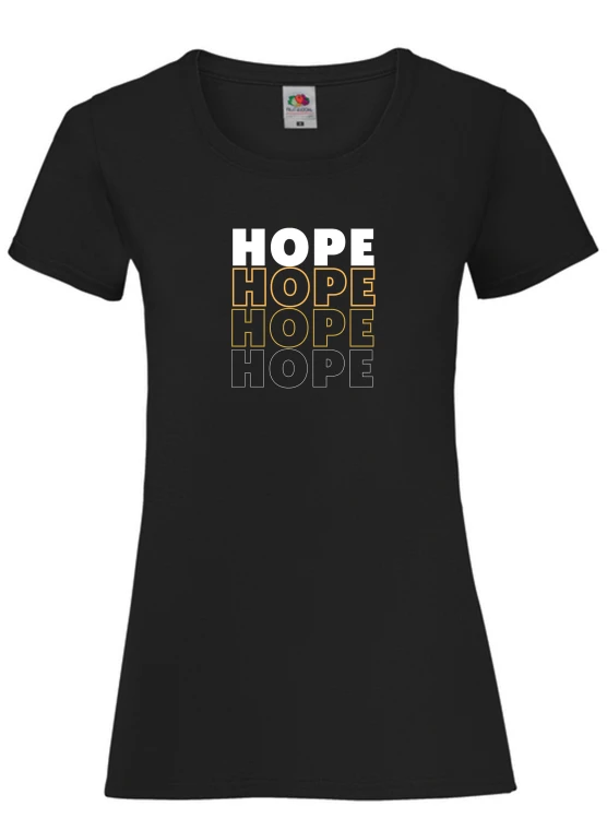 hope czarna damska.png