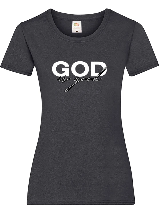 god is good damska szara.png