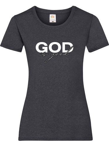 god is good damska szara.png