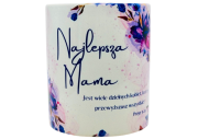 Kubek nr. 93 Najlepsza Mama