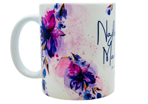 Kubek nr. 93 Najlepsza Mama